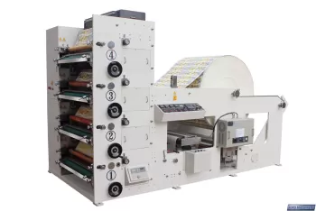 Royo Machinery RRY-950