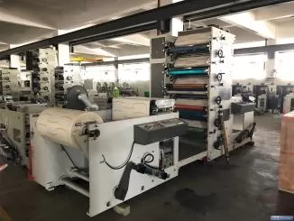 Royo Machinery RRY-950