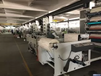 Royo Machinery RRY-950
