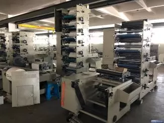 Royo Machinery RRY-950