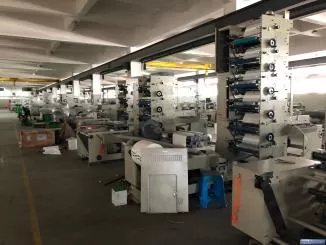 Royo Machinery RRY-950