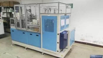 Royo Machinery ROC-12