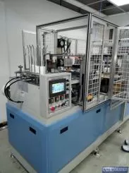Royo Machinery ROC-12