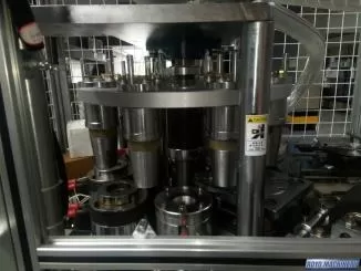 Royo Machinery ROC-12