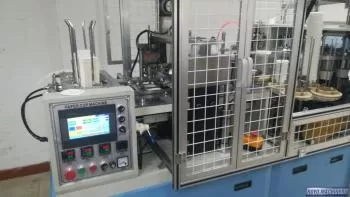Royo Machinery ROC-12