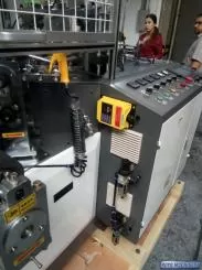 Royo Machinery ROC-12