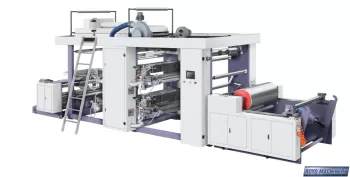 Royo Machinery RZYT2-1100