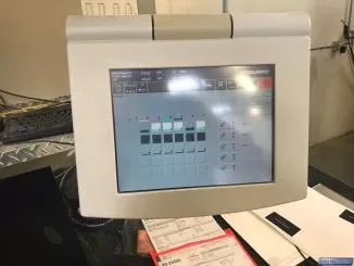 Heidelberg Speedmaster SM 74-6 + L