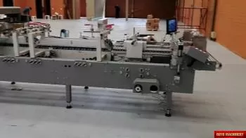 Royo Machinery RZH-GD650 II