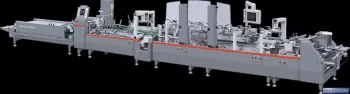 Royo Machinery RZH-GD1100 II 
