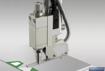 Royo Machinery RZH-GD1100 II 