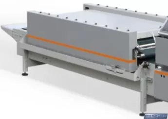 Royo Machinery RZH-GD1100 II 