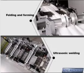 Royo Machinery RKZJ-101