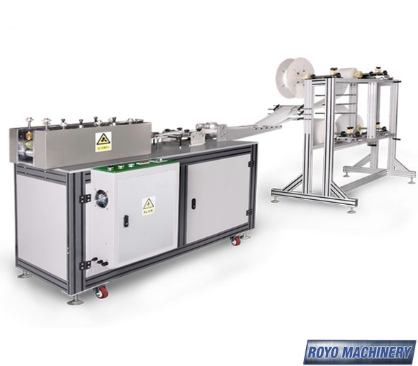 Royo Machinery RKZJ-102