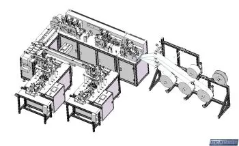 Royo Machinery RKZJ-102