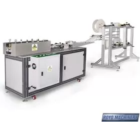 Royo Machinery RKZJ-102