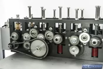 Royo Machinery RKZJ-102