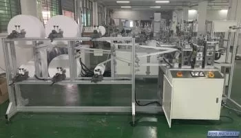 Royo Machinery RKN95-001