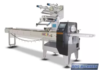 Royo Machinery RGP-180