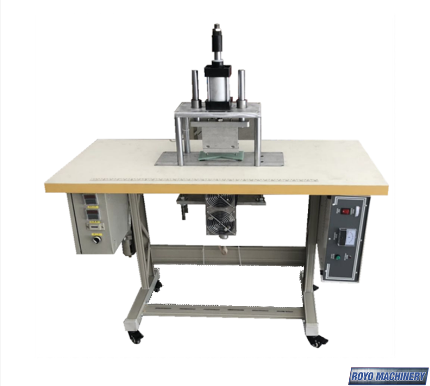 Royo Machinery RKN95-001