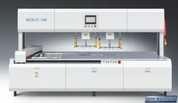 Royo Machinery RMSCB-1080