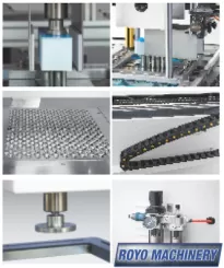 Royo Machinery RMSCB-1080