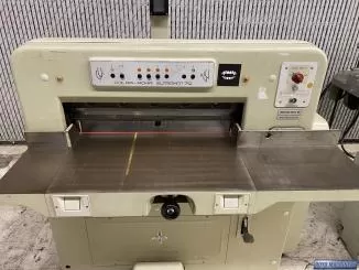 Polar 72