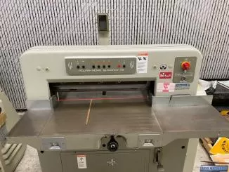 Polar 72