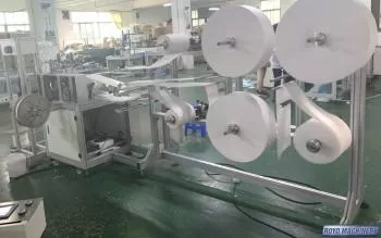 Royo Machinery RKN95-001