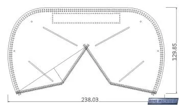 Royo Machinery RKN95-001