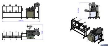 Royo Machinery RKN95-001