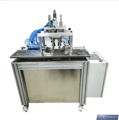 Royo Machinery RKN95-001