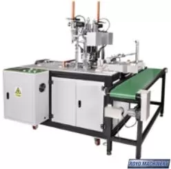 Royo Machinery RKZJ-102