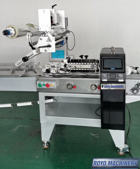 Royo Machinery RGP-180