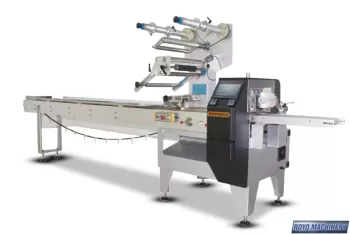 Royo Machinery RGP-180