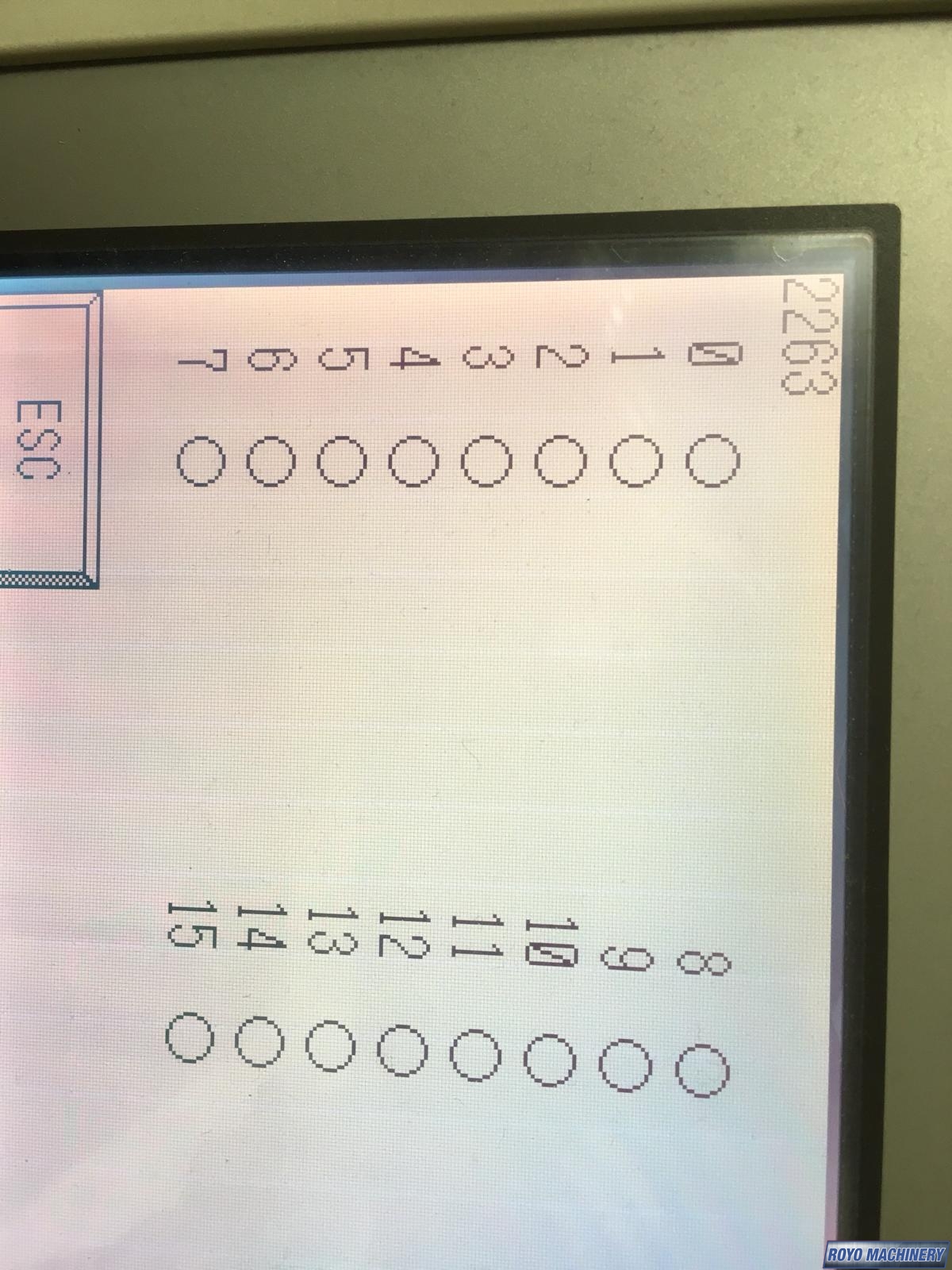 Screen Plate Rite 4300