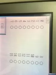 Screen Plate Rite 4300