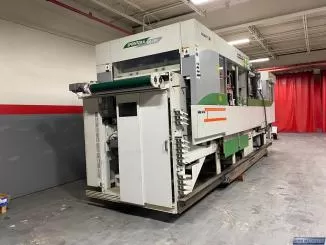 Bobst SP 106 PER