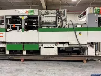 Bobst SP 106 PER