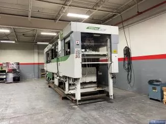 Bobst SP 106 PER