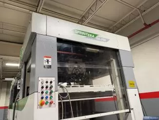 Bobst SP 106 PER