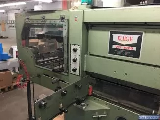 Kluge VS-2028