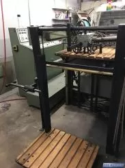 Kluge VS-2028