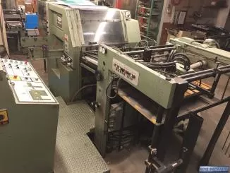 Kluge VS-2028