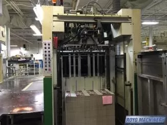 Bobst SP 102-CER II