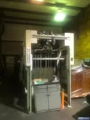 Bobst SP 102-CER II