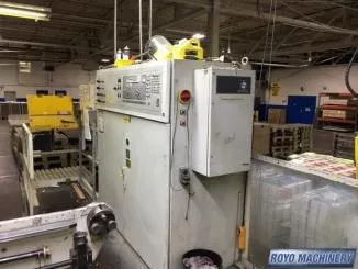 Bobst SP 102-CER II