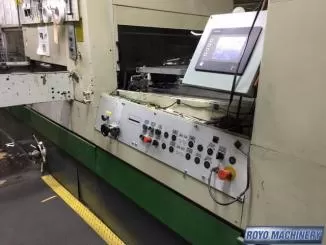 Bobst SP 102-CER II