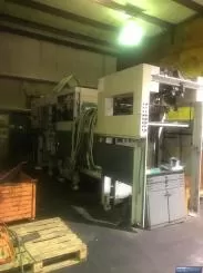 Bobst SP 102-CER II