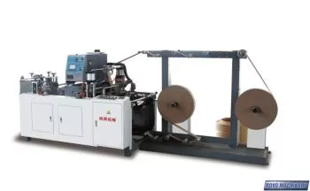 Royo Machinery RCMHM-100